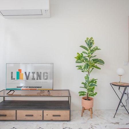 Liiiving In Porto - Luxury Gallery Apartments Екстер'єр фото