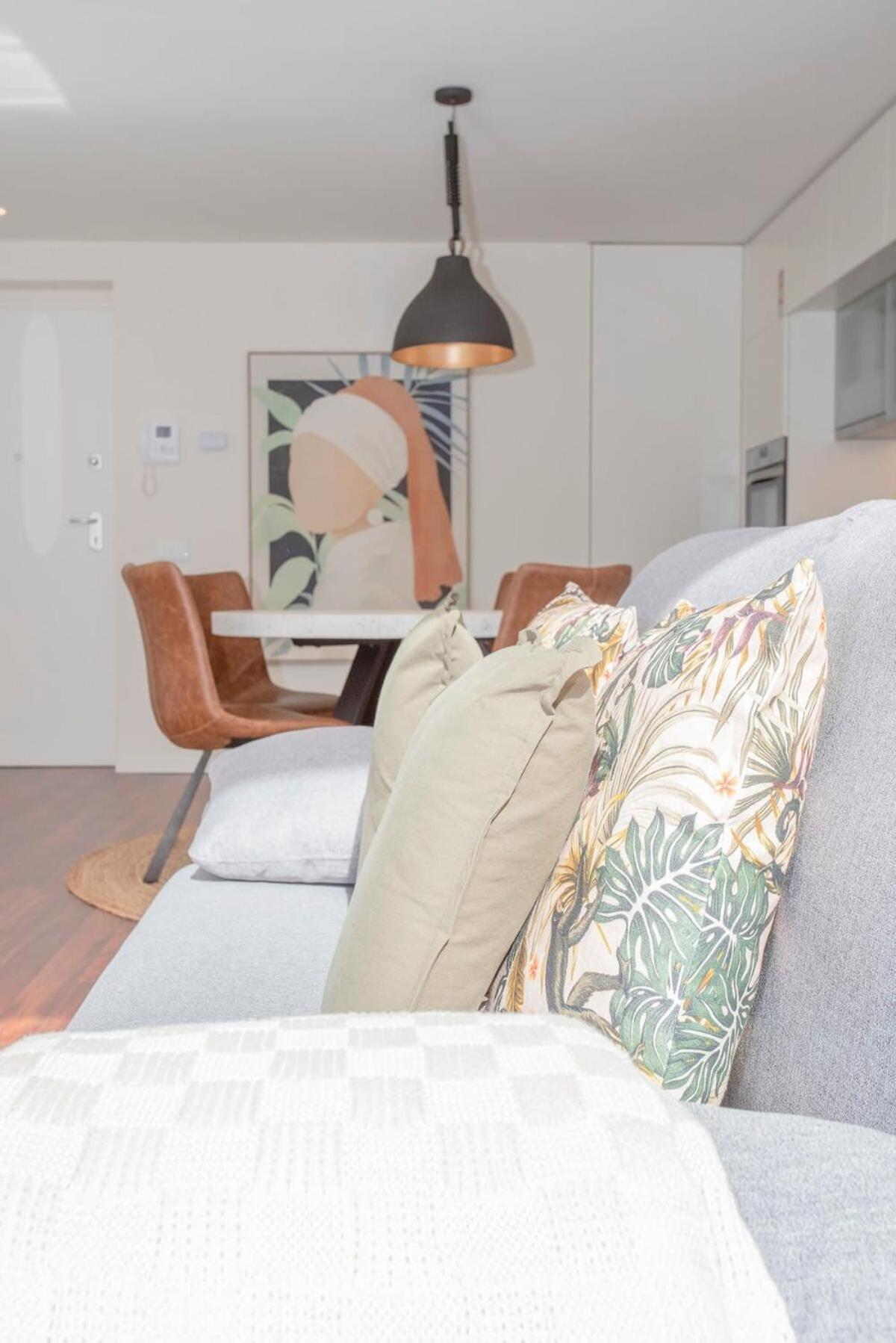 Liiiving In Porto - Luxury Gallery Apartments Екстер'єр фото