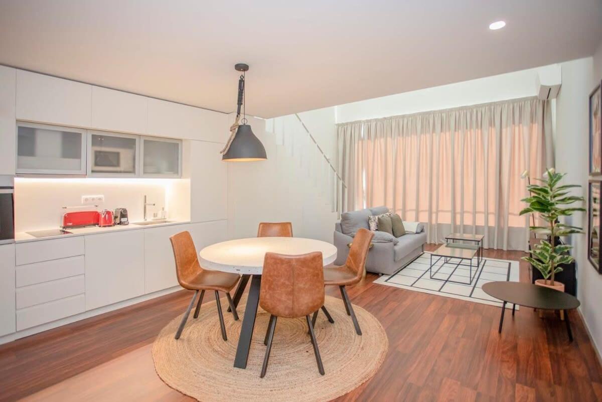 Liiiving In Porto - Luxury Gallery Apartments Екстер'єр фото