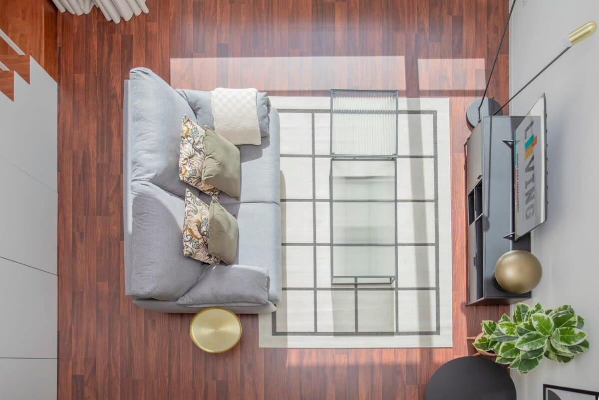 Liiiving In Porto - Luxury Gallery Apartments Екстер'єр фото