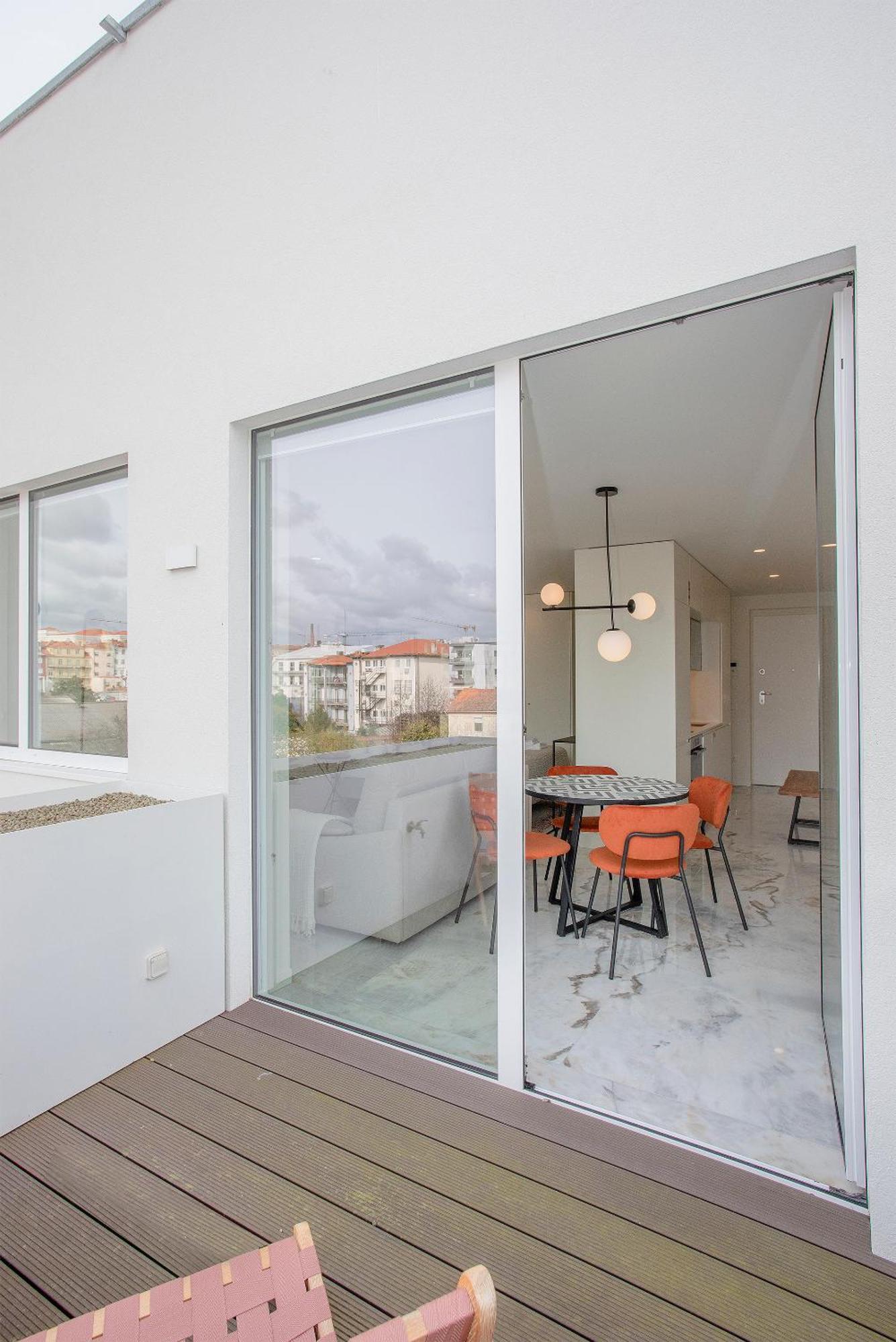 Liiiving In Porto - Luxury Gallery Apartments Екстер'єр фото