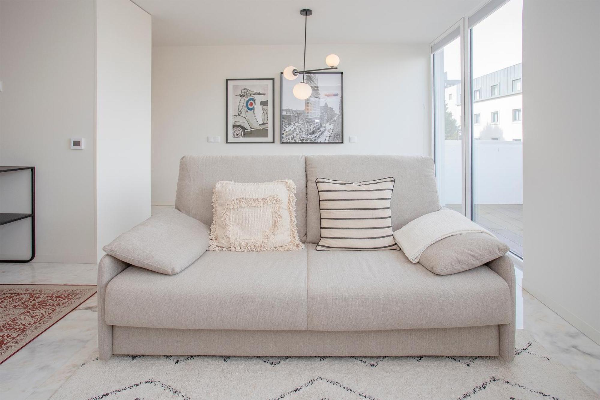 Liiiving In Porto - Luxury Gallery Apartments Екстер'єр фото