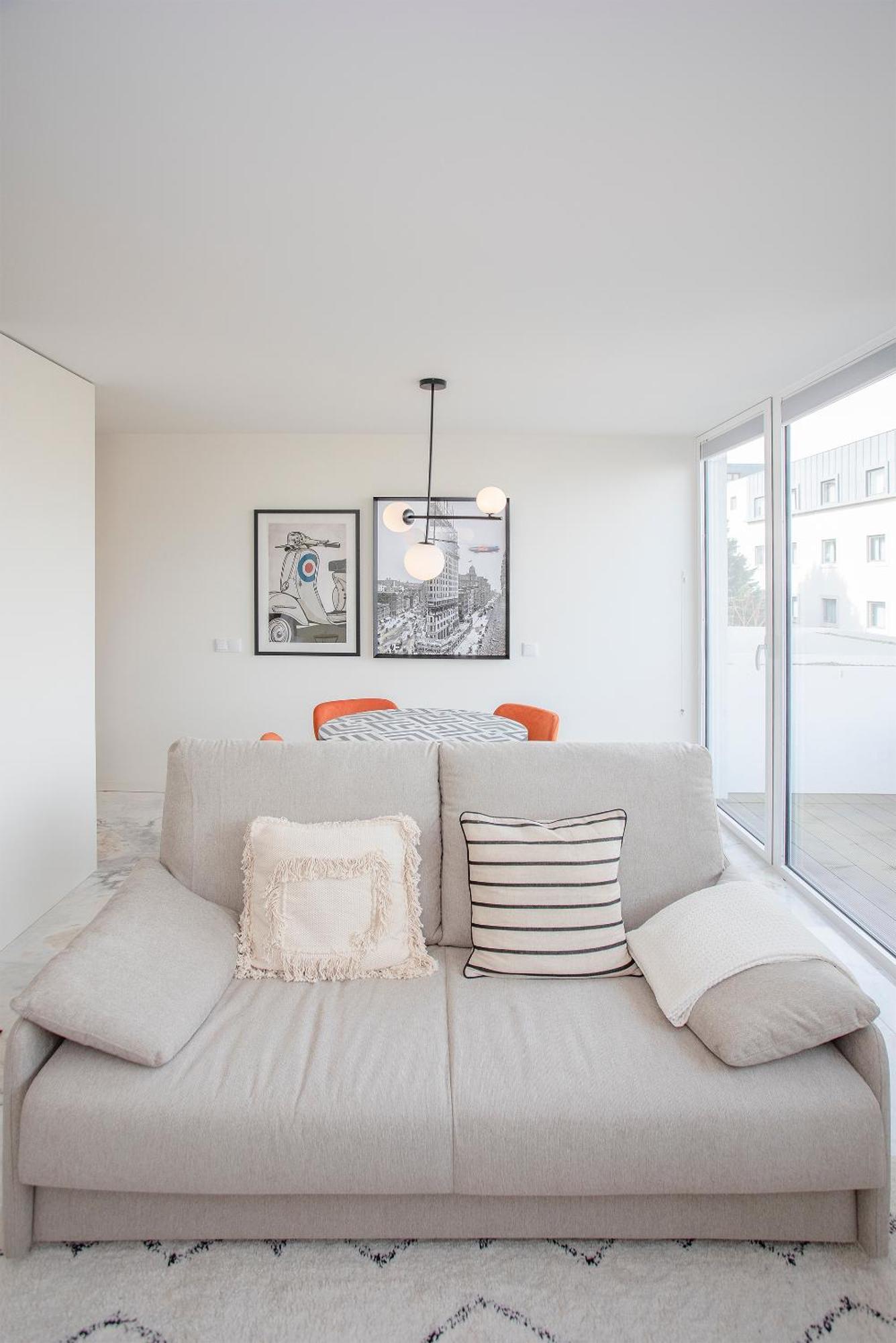 Liiiving In Porto - Luxury Gallery Apartments Екстер'єр фото