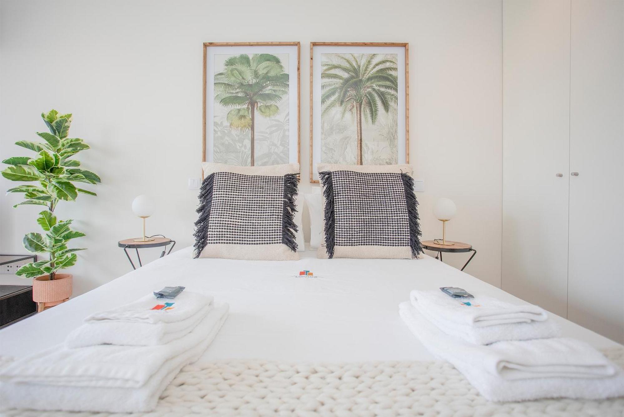 Liiiving In Porto - Luxury Gallery Apartments Екстер'єр фото