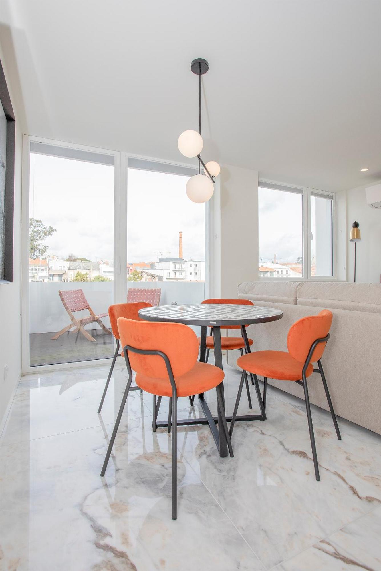 Liiiving In Porto - Luxury Gallery Apartments Екстер'єр фото