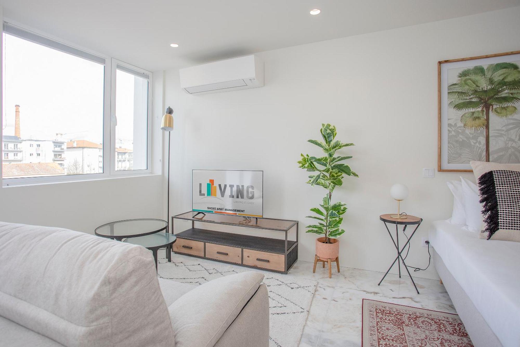 Liiiving In Porto - Luxury Gallery Apartments Екстер'єр фото