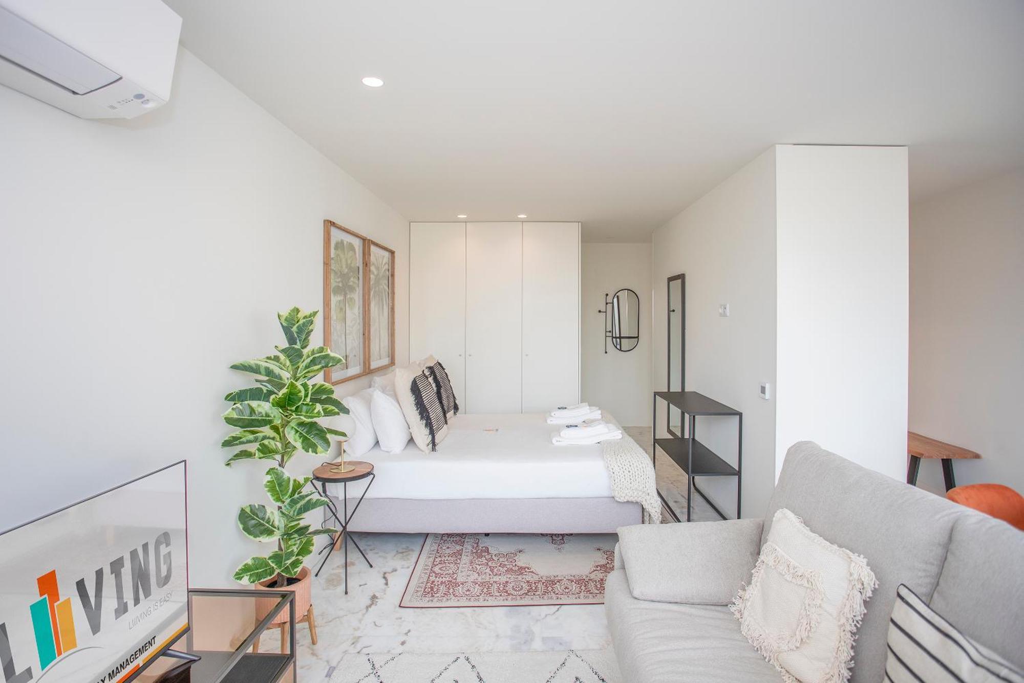 Liiiving In Porto - Luxury Gallery Apartments Екстер'єр фото