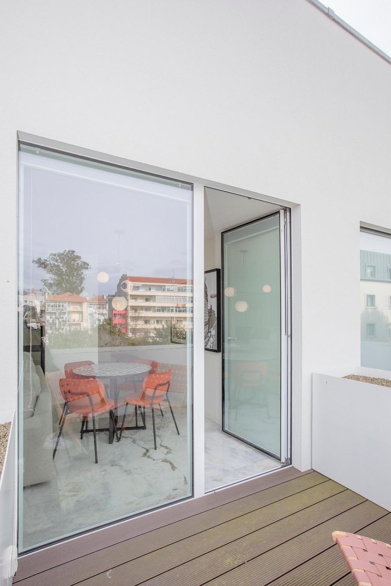 Liiiving In Porto - Luxury Gallery Apartments Екстер'єр фото