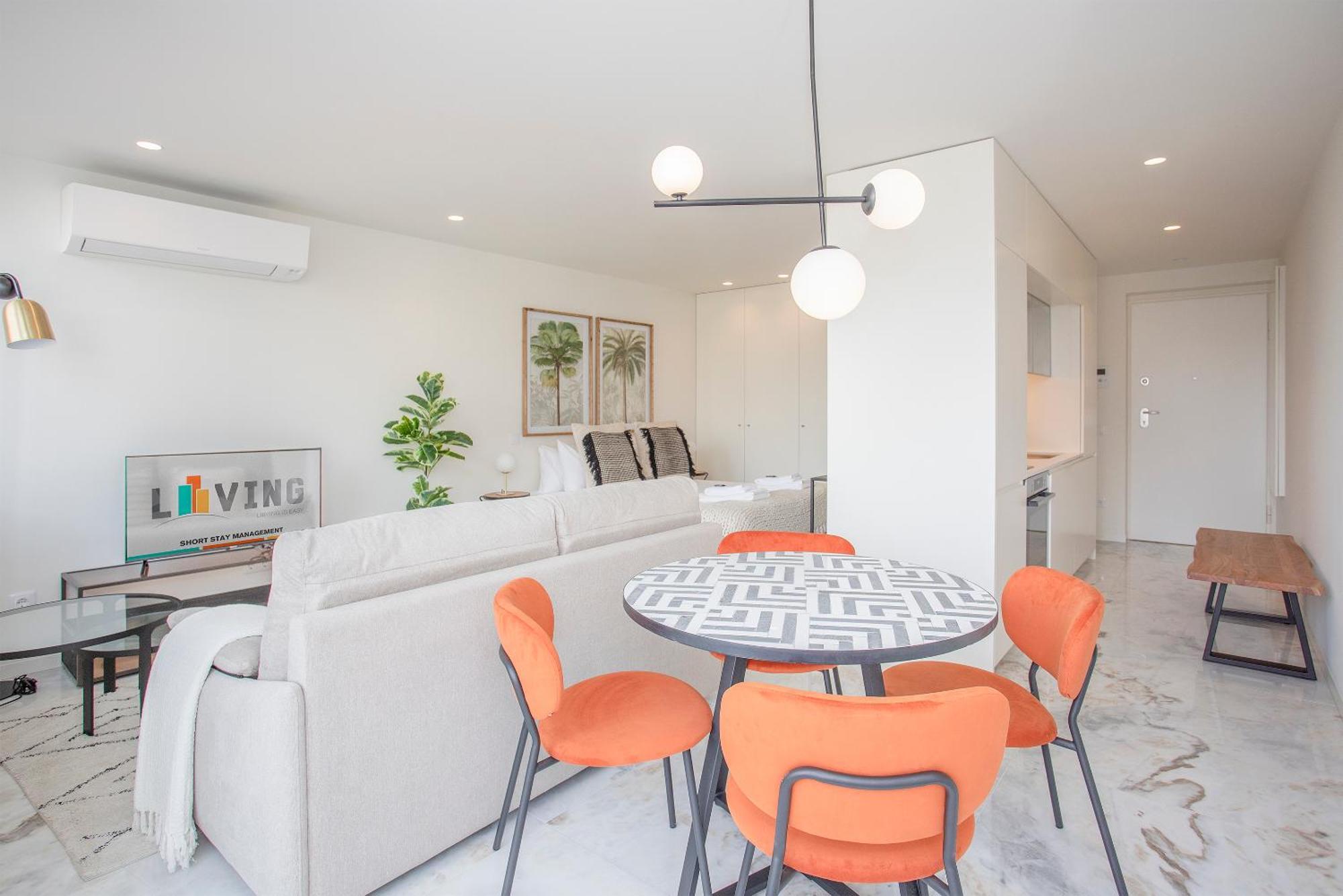 Liiiving In Porto - Luxury Gallery Apartments Екстер'єр фото