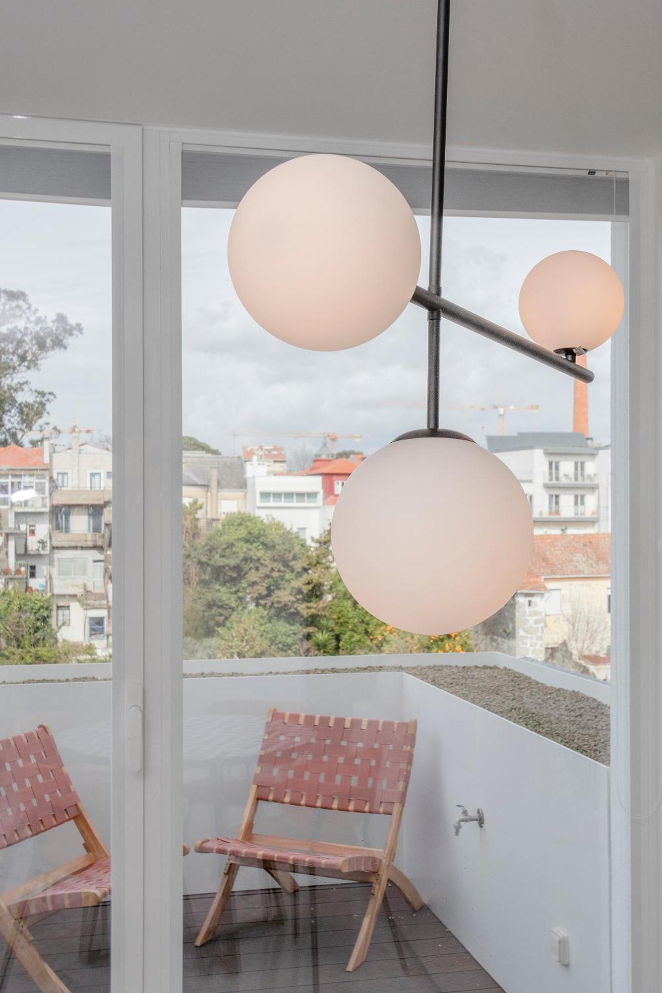 Liiiving In Porto - Luxury Gallery Apartments Екстер'єр фото