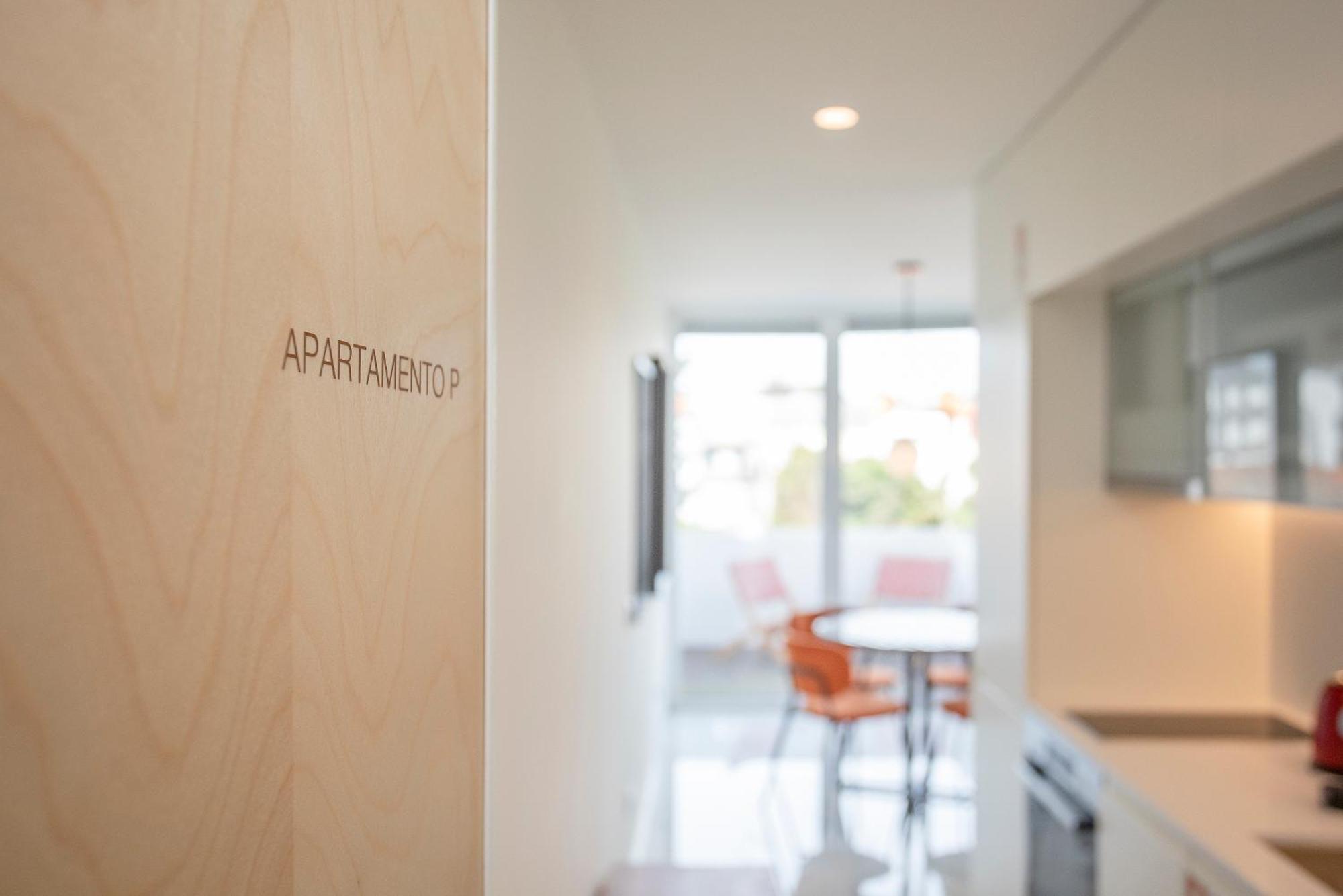 Liiiving In Porto - Luxury Gallery Apartments Екстер'єр фото