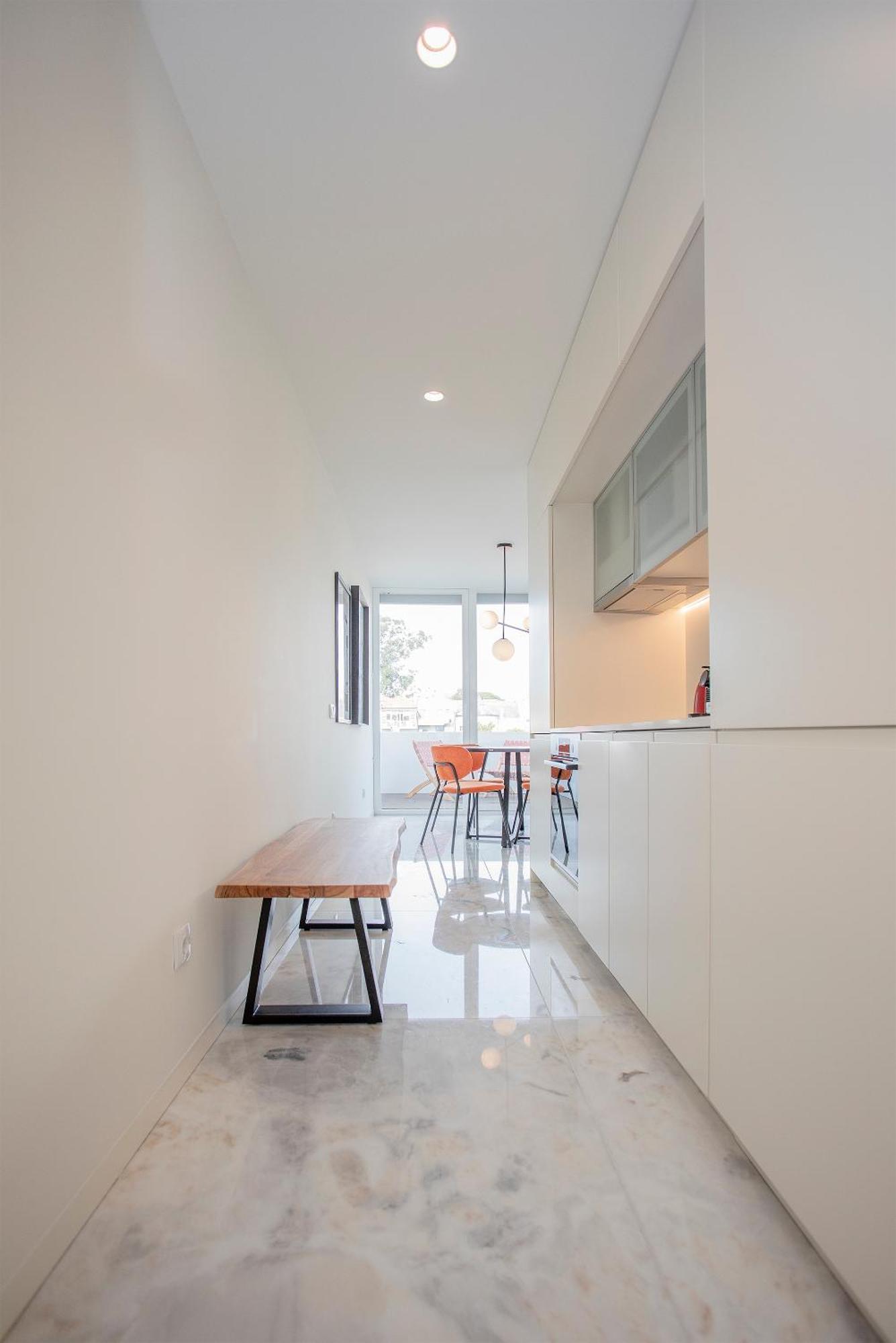 Liiiving In Porto - Luxury Gallery Apartments Екстер'єр фото