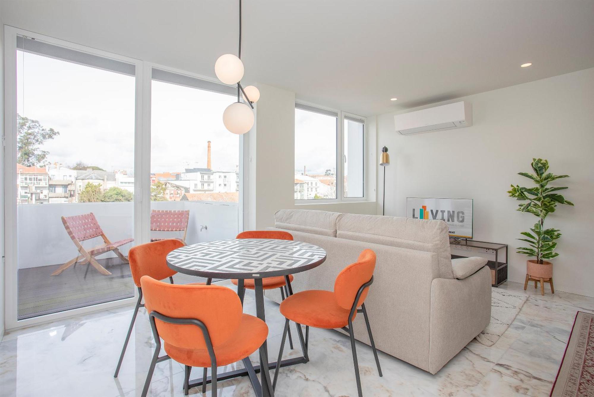 Liiiving In Porto - Luxury Gallery Apartments Екстер'єр фото