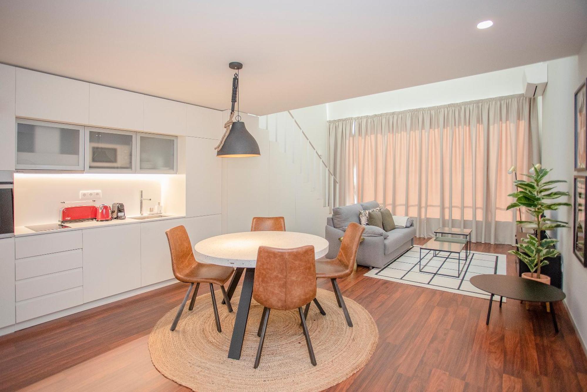 Liiiving In Porto - Luxury Gallery Apartments Екстер'єр фото