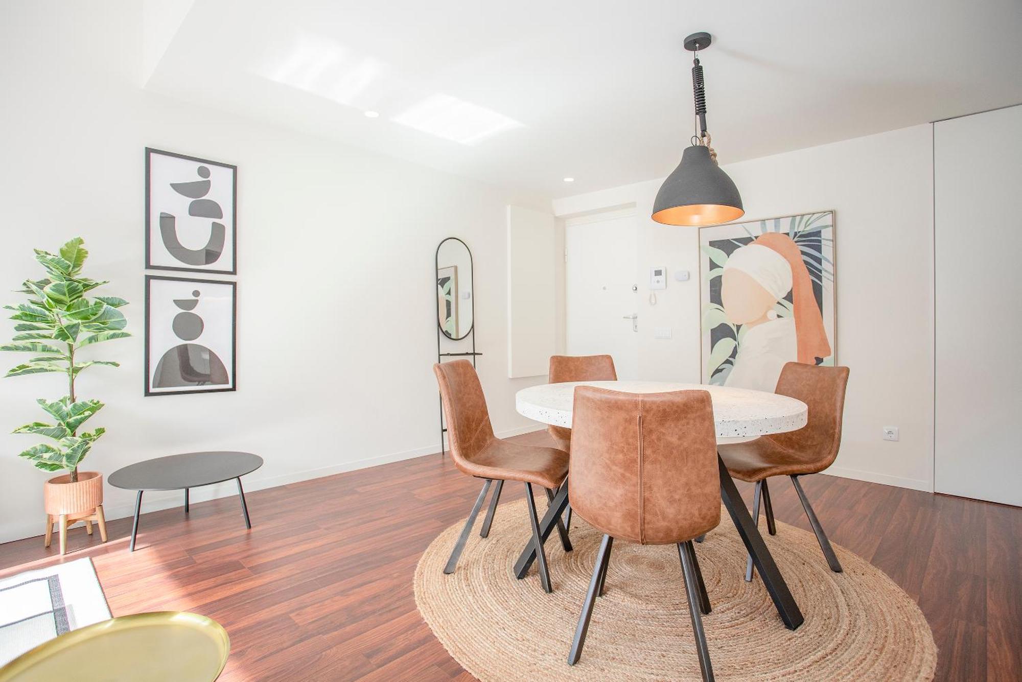 Liiiving In Porto - Luxury Gallery Apartments Екстер'єр фото