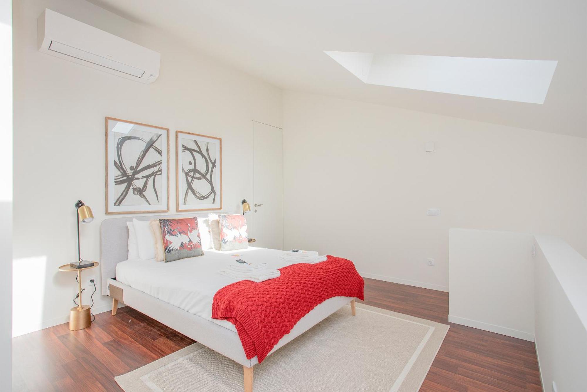 Liiiving In Porto - Luxury Gallery Apartments Екстер'єр фото