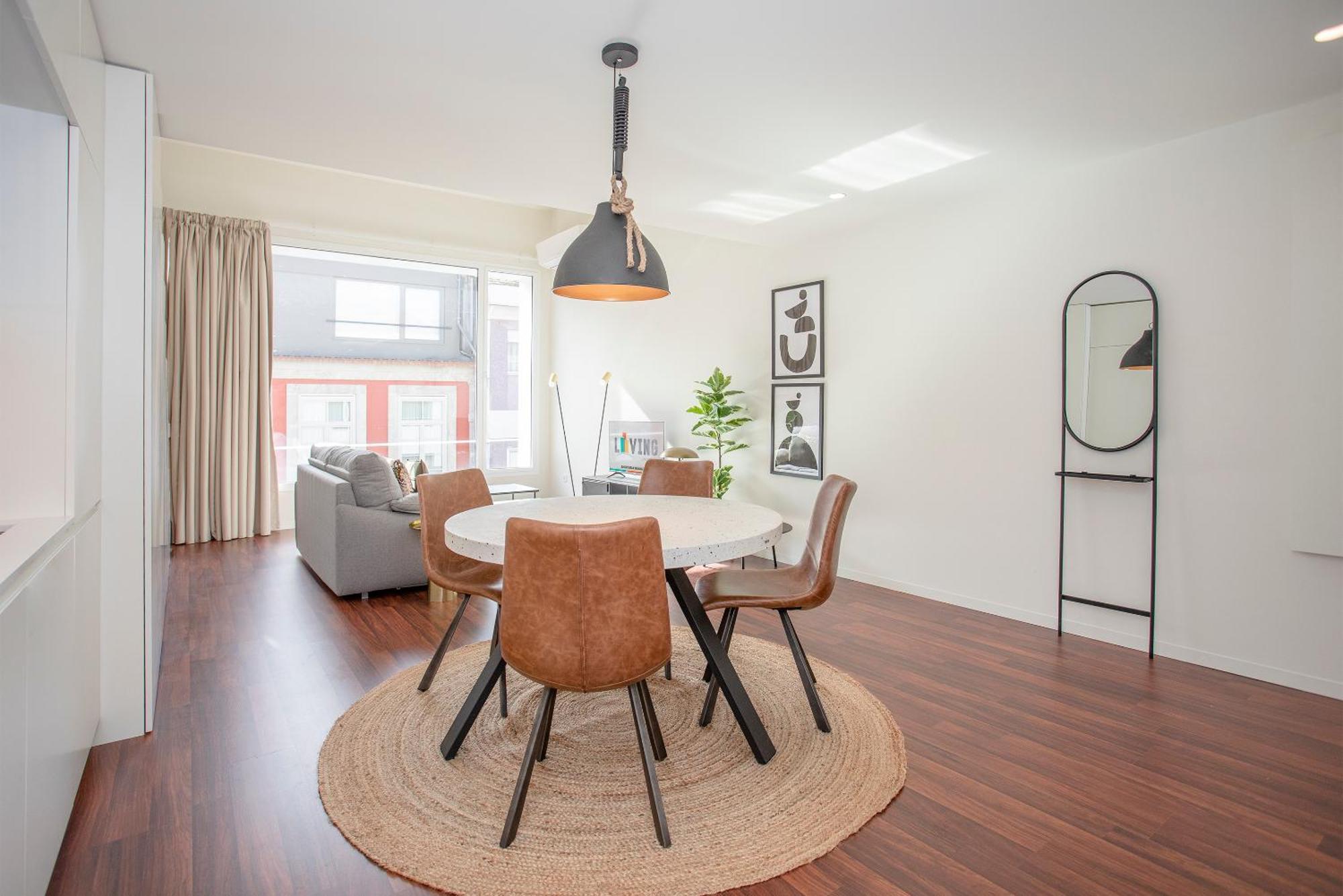 Liiiving In Porto - Luxury Gallery Apartments Екстер'єр фото