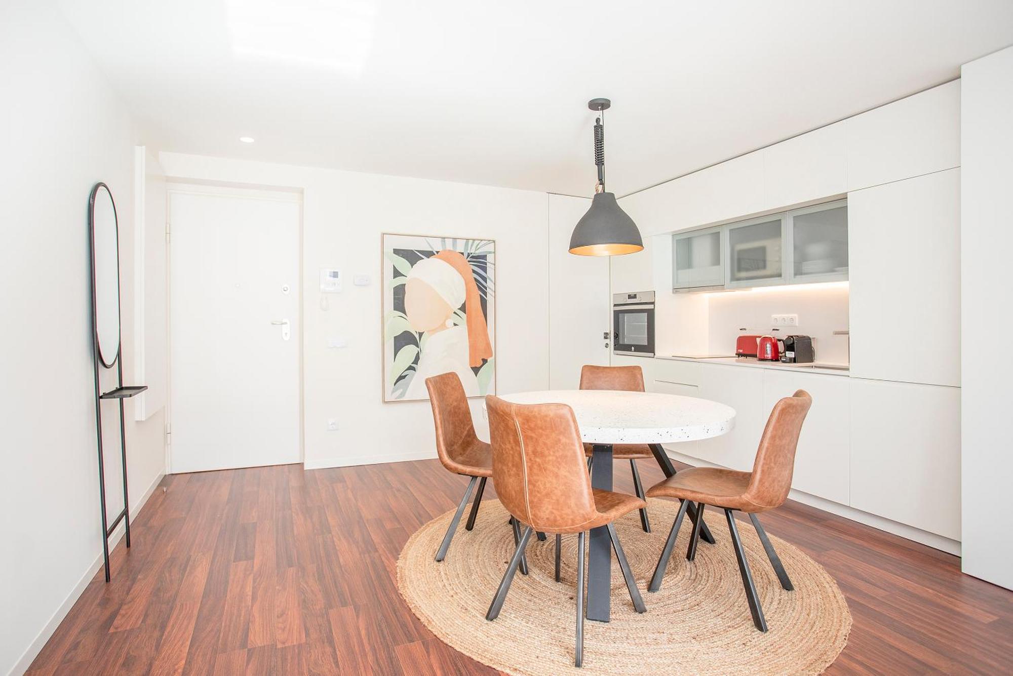 Liiiving In Porto - Luxury Gallery Apartments Екстер'єр фото